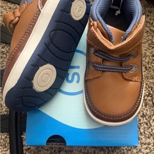 Toddler Stride Rite 360